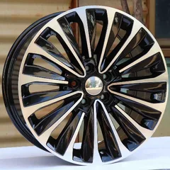 011 alloy wheel