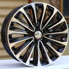 011 alloy wheel