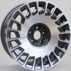 019 alloy wheel
