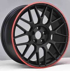 020 alloy wheel