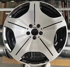 02003 alloy wheel