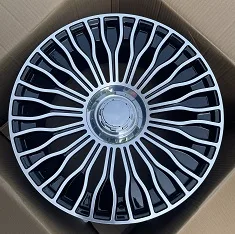 02016 alloy wheel