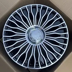 02016 alloy wheel
