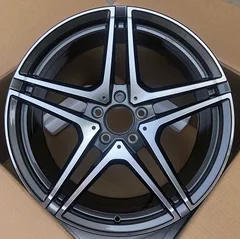 02079 alloy wheel