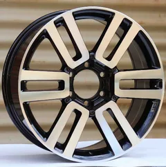 028 alloy wheel