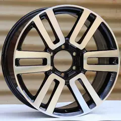 028 alloy wheel
