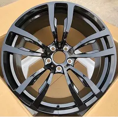03027 alloy wheel