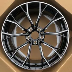 03029 alloy wheel