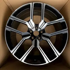 03040 alloy wheel