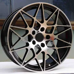 033 alloy wheel