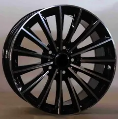 034 alloy wheel