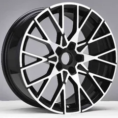 035 alloy wheel