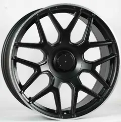 092 alloy wheel