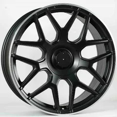 092 alloy wheel
