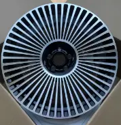 10007 alloy wheel