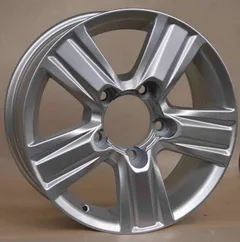 1002 alloy wheel