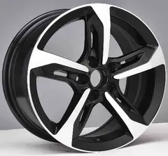 1075 alloy wheel