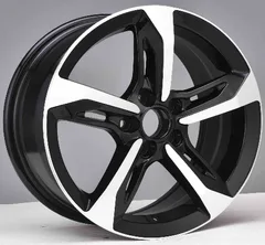1075 alloy wheel