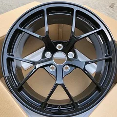1098 alloy wheel