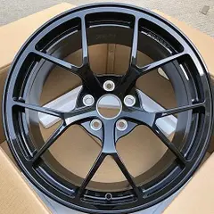 1098 alloy wheel