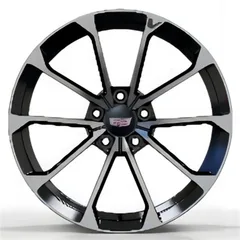 20002 alloy wheel