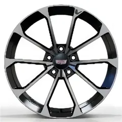 20002 alloy wheel