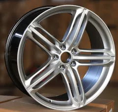 201 alloy wheel