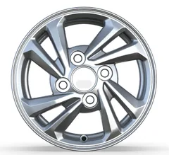 2018 alloy wheel