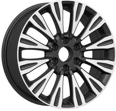 2022 alloy wheel