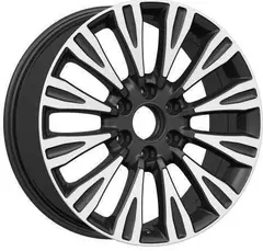 2022 alloy wheel