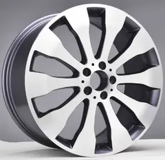 2023 alloy wheel