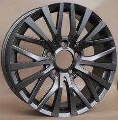 2024 alloy wheel