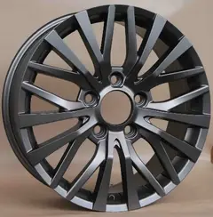 2024 alloy wheel