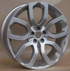 2025 alloy wheel