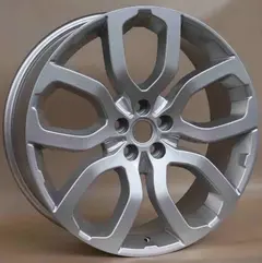 2025 alloy wheel