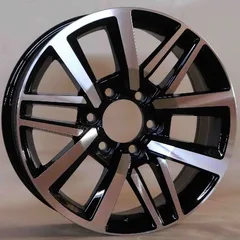 2026 alloy wheel