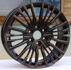 2028 alloy wheel