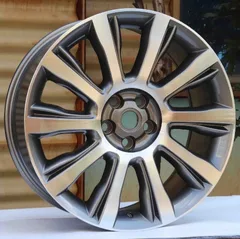 2102 alloy wheel