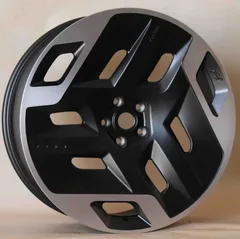 252 alloy wheel