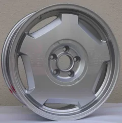 261 alloy wheel