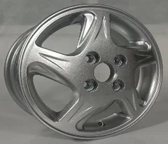 3007 alloy wheel