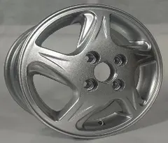 3007 alloy wheel