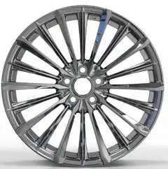 378 alloy wheel