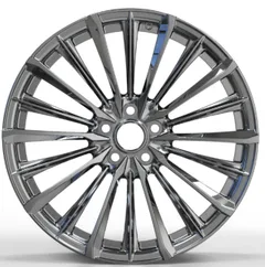 378 alloy wheel