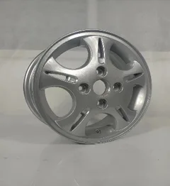 4001 alloy wheel