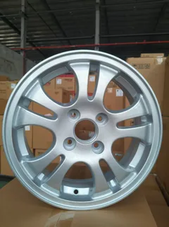 4040 alloy wheel