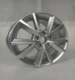 477 alloy wheel