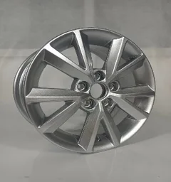 477 alloy wheel