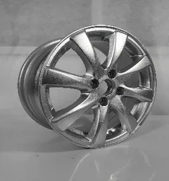 5037 alloy wheel