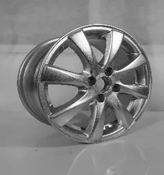 5037 alloy wheel